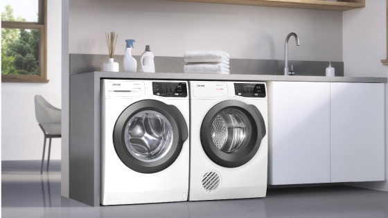Diseño y elegancia con la Secadora Premium Care 9D