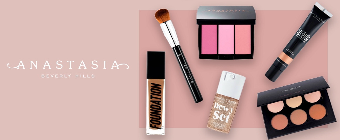ABH ANASTASIA BEVERLY HILLS LIQUID GLOW 