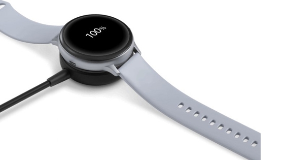 Samsung Galaxy Watch Active2