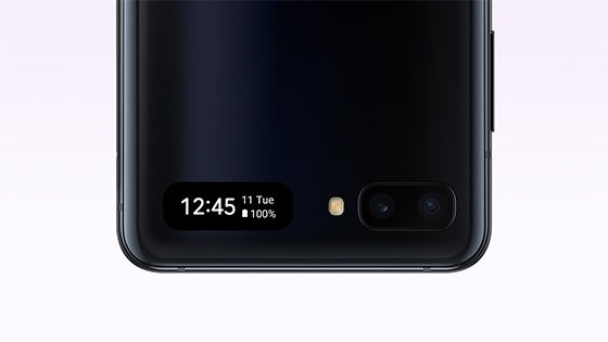Samsung Galaxy Z Flip
