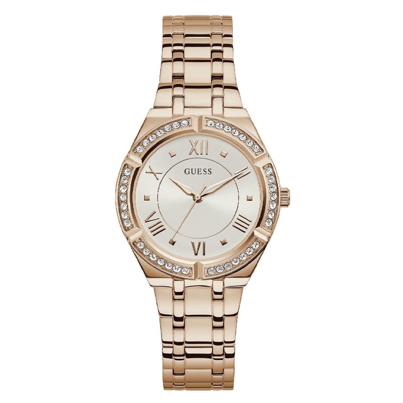 GUESS - Reloj Mujer Guess Cosmo 