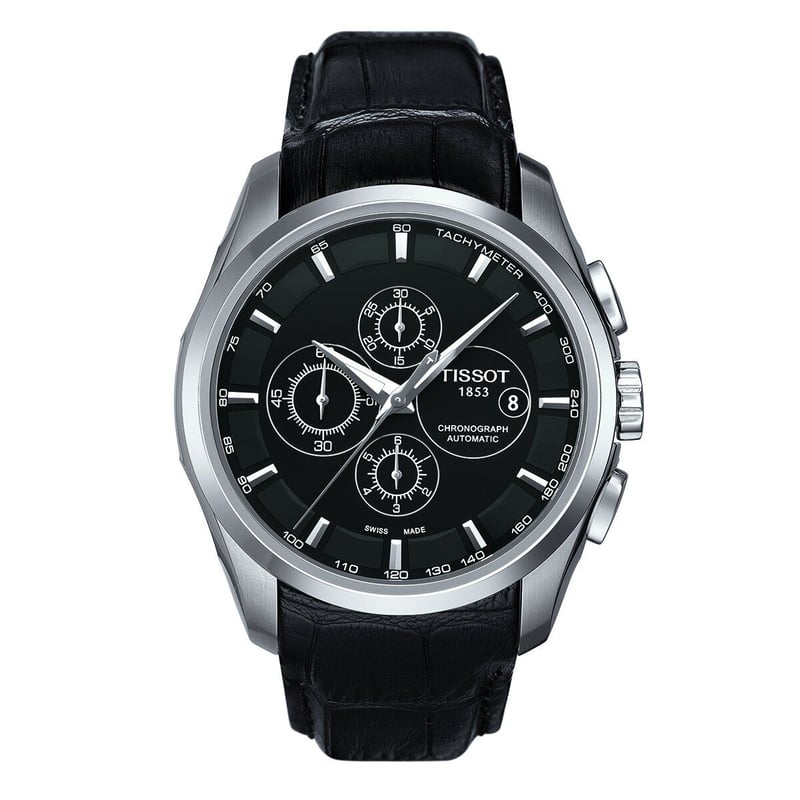 TISSOT - Reloj tissot hombre t035.627.16.051.00