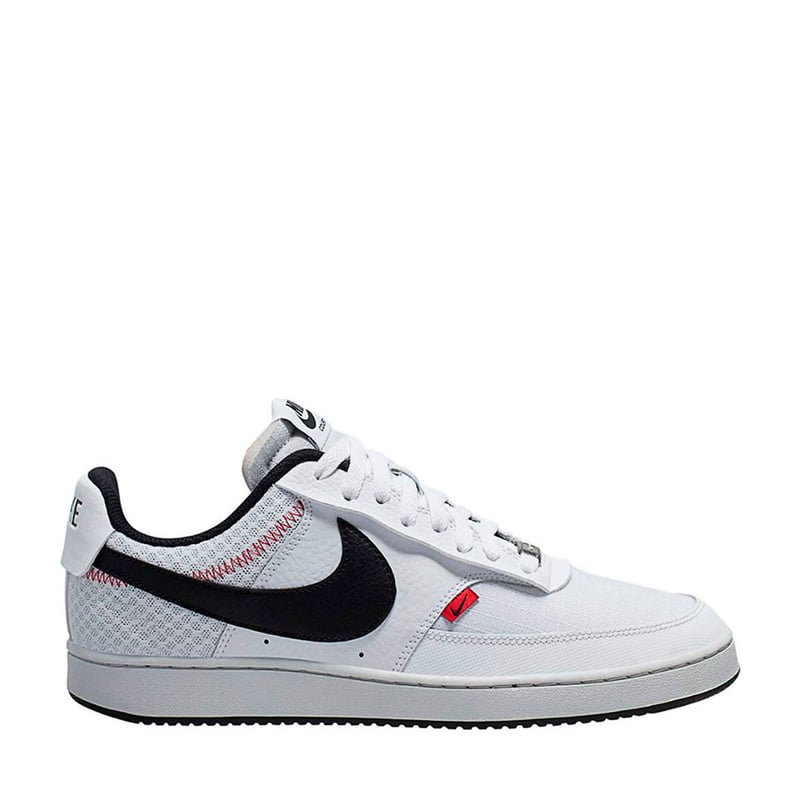 NIKE - Tenis Nike Hombre Moda Court Vision Low