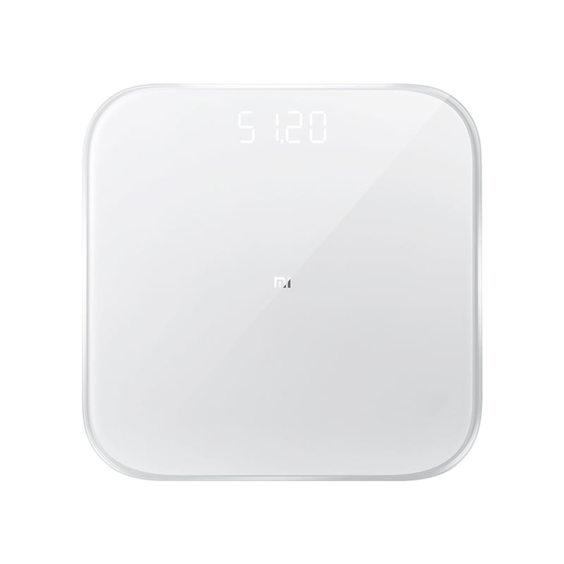 XIAOMI - Balanza MI Smart Scale 2 Xiaomi