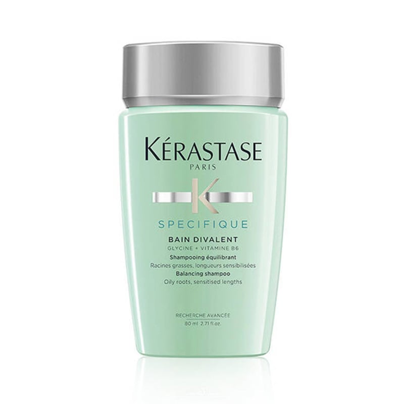 KERASTASE - Shampoo Extentioniste Thermique Travel Size 50 ml