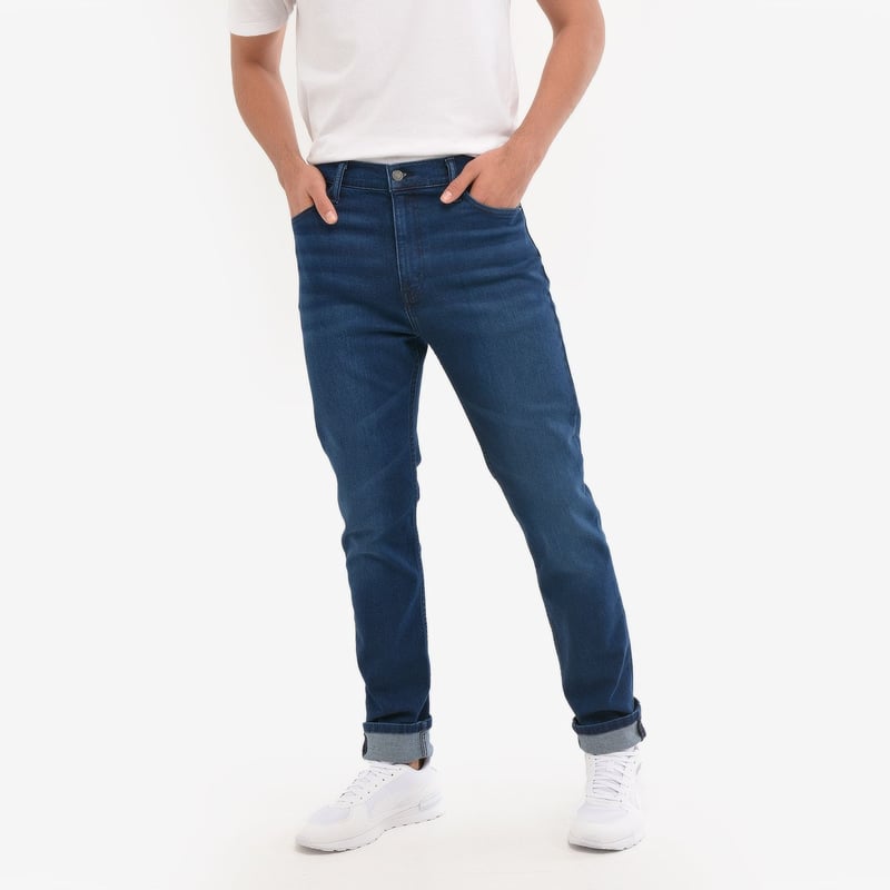 LEVIS - Jean hombre Levis 510 skinny 