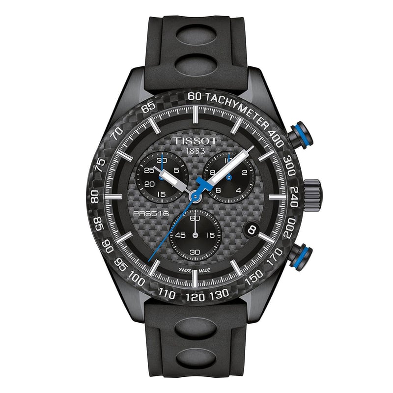 Tissot - Reloj Hombre Tissot Couturier Gmt