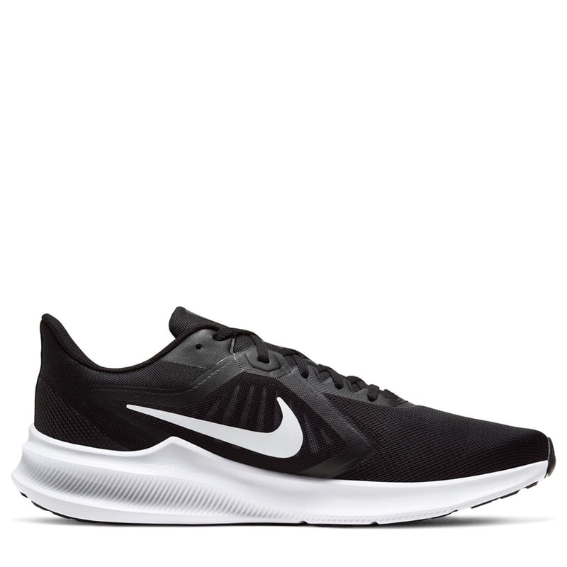 tenis nike guindas hombre