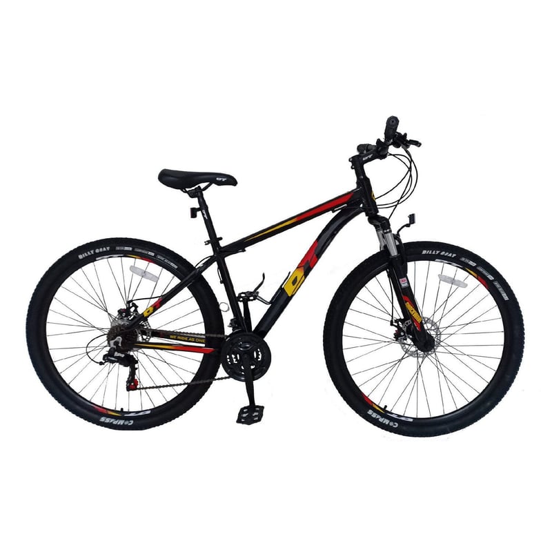 DTFLY - Bicicleta Montaña DTFLY DT Max 29 Pulgadas Talla M