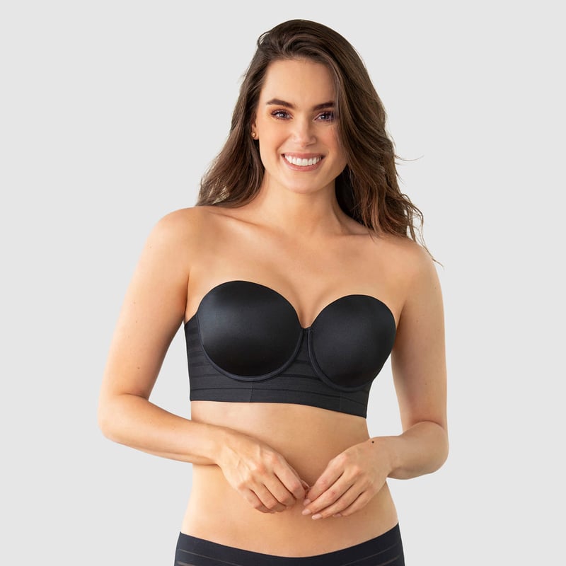 Brasier Soft Con varilla Leonisa LEONISA falabella