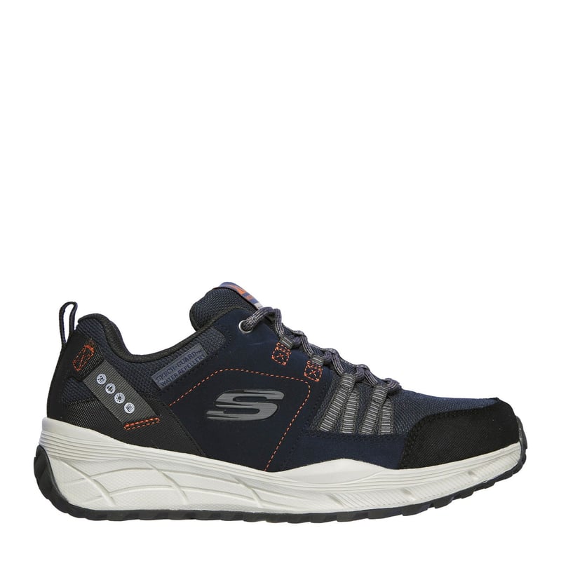 SKECHERS - Tenis Skechers Hombre Outdoor Relaxed Fit: Equalizer 4.0 Trail