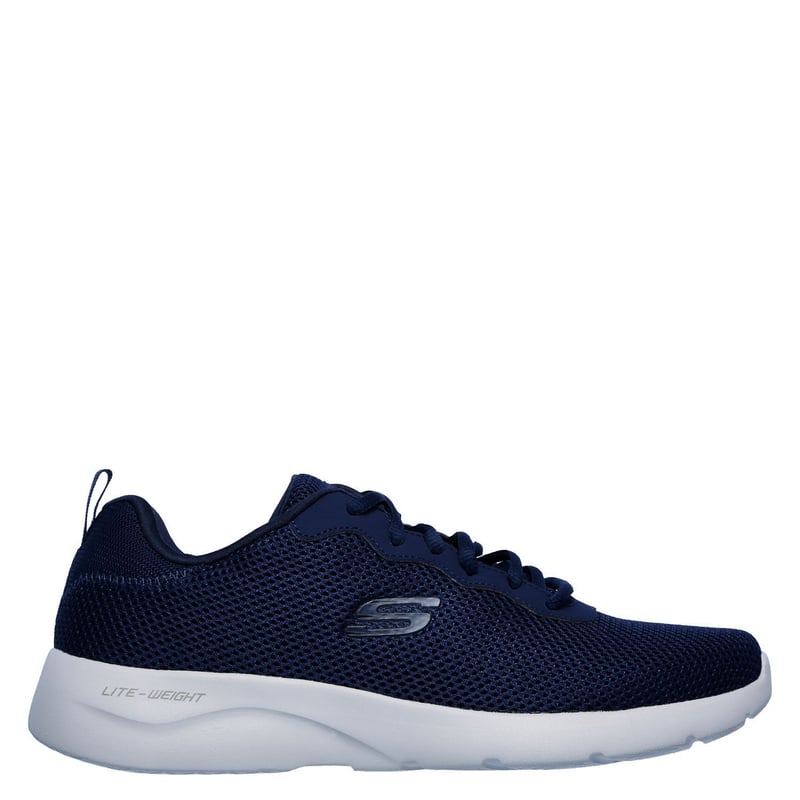 SKECHERS - Tenis Skechers Hombre Running Dynamight 2.0 - Rayhill