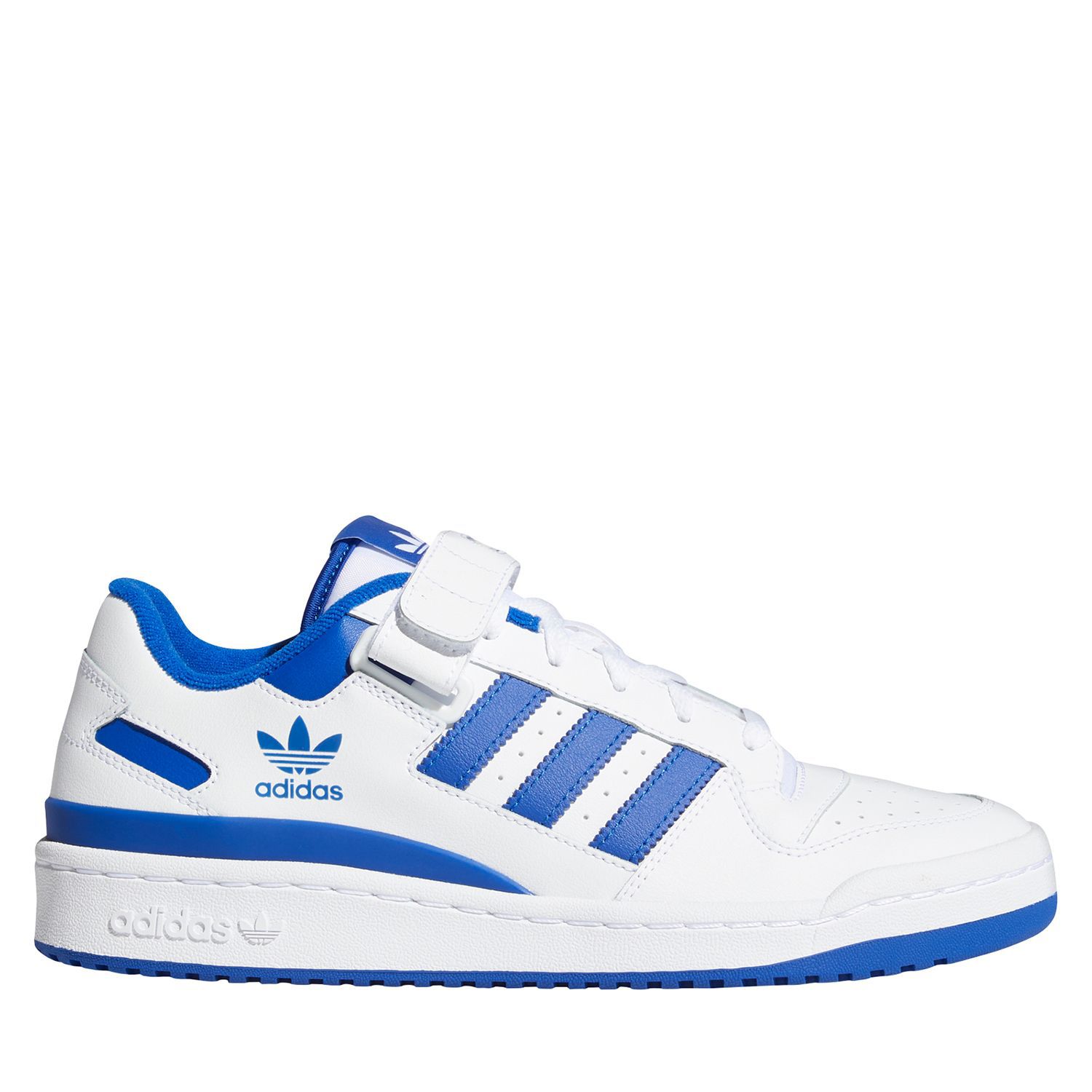 Tenis Adidas para Hombre Moda Forum Low