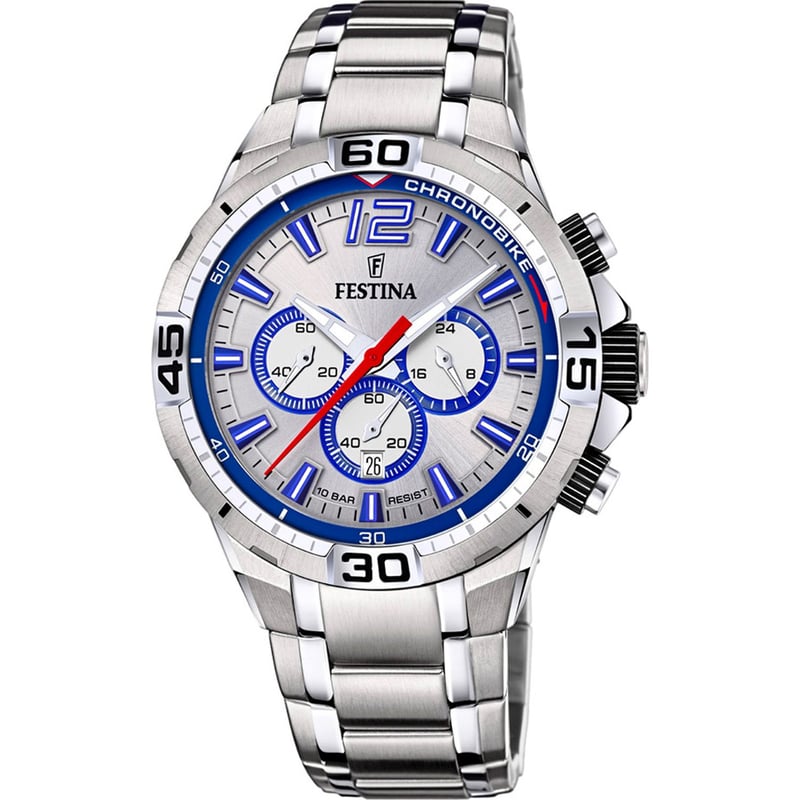 FESTINA - Reloj Hombre Festina Bike