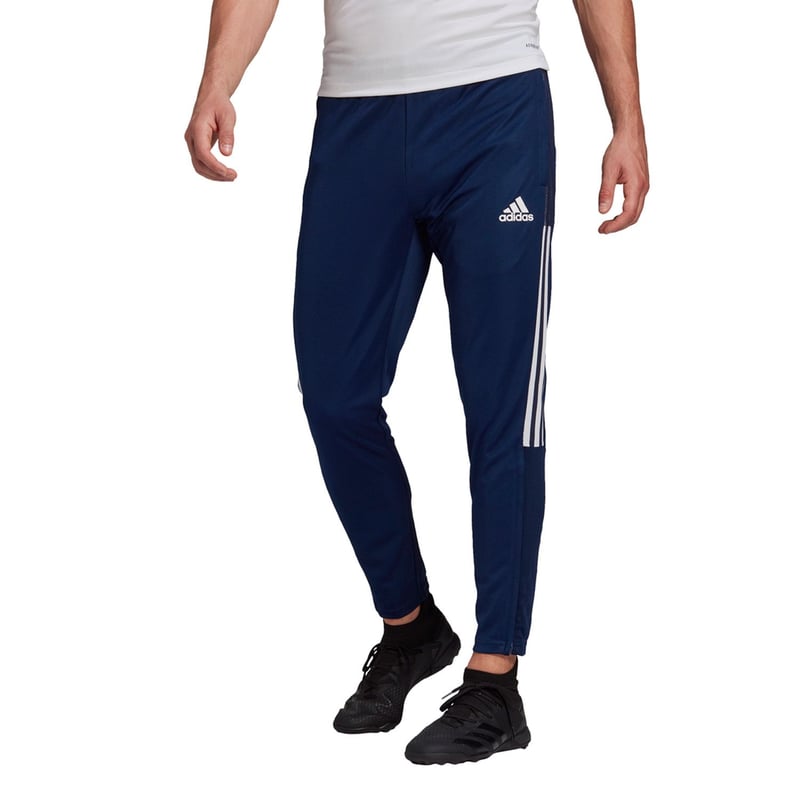 ADIDAS - Pantalon de Sudadera  Fútbol Adidas Hombre