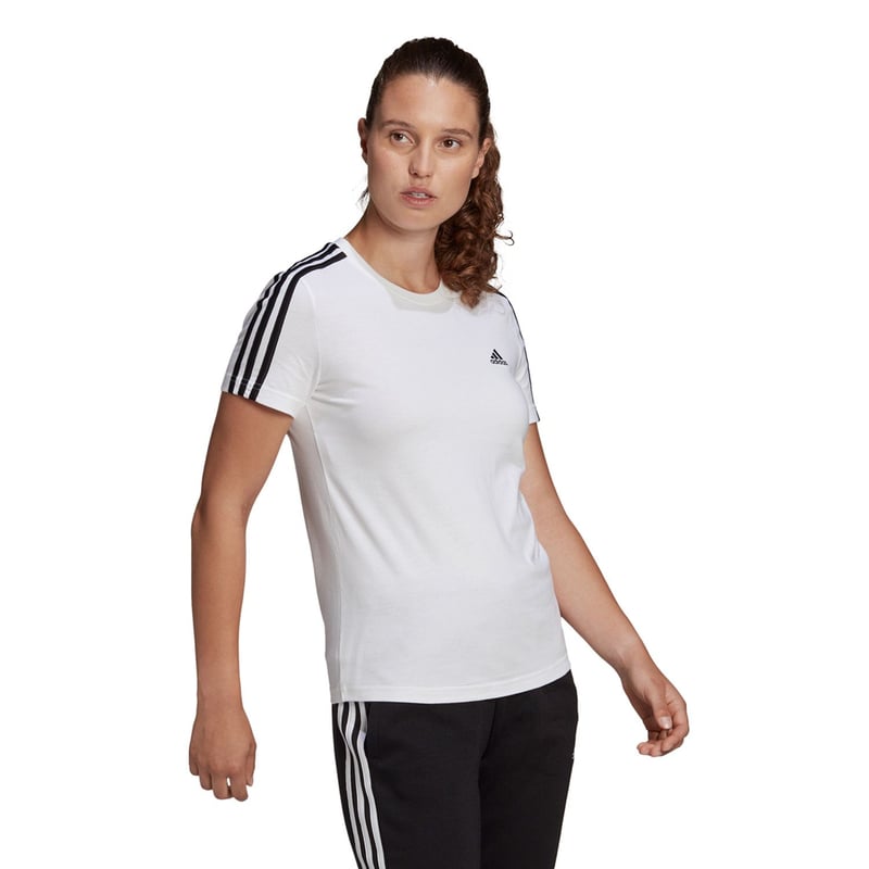 ADIDAS - Camiseta Deportiva Para Mujer Adidas