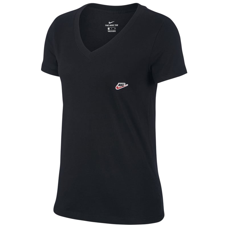 Nike - Camiseta Deportiva Nike Mujer