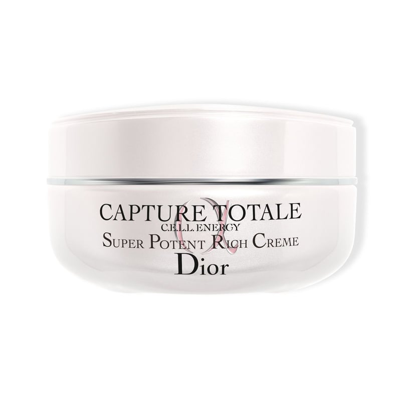DIOR - Tratamiento antiedad Capture Totale Cell Energy Dior para Todo tipo de piel 50ml