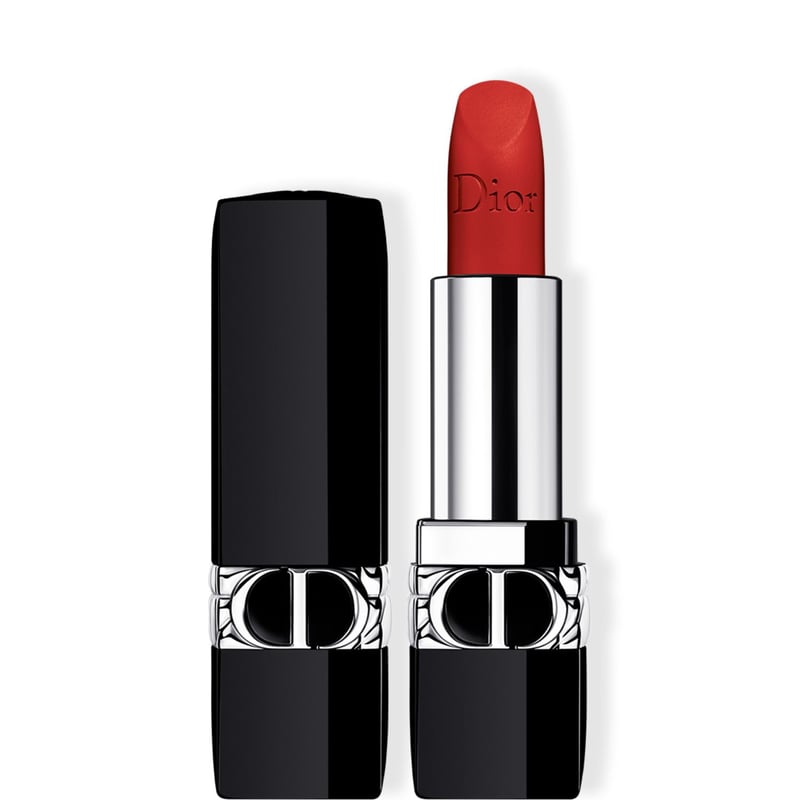 DIOR - Rouge Dior - Barra de labios