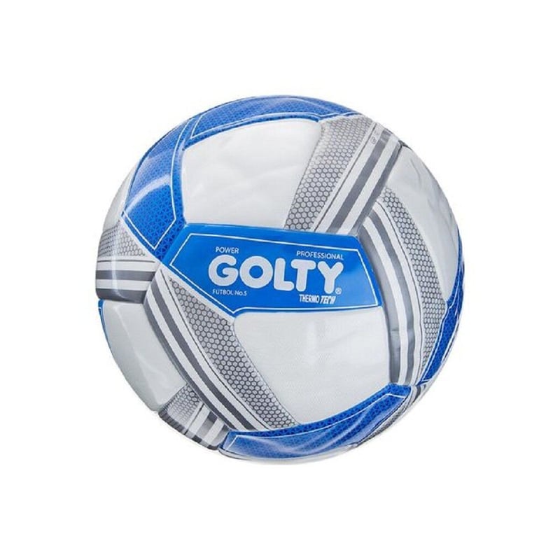 GOLTY - Balon golty futbol prof power thermotech