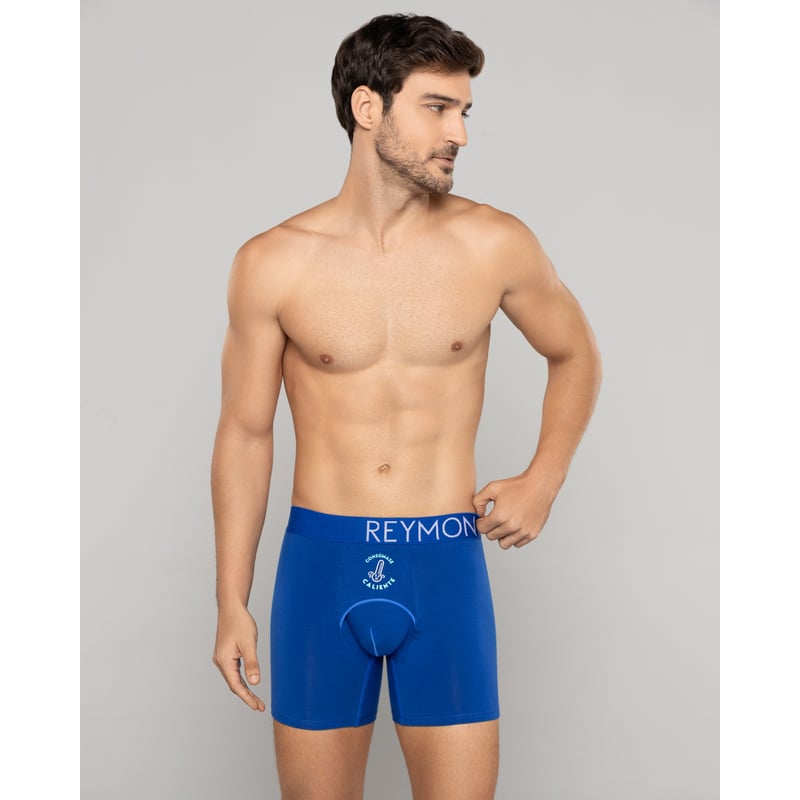 Shinesty Calzoncillos Tipo Bóxer Para Hombre Con