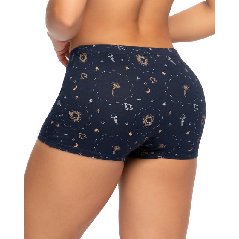 Bóxer reymon para mujer hotsell