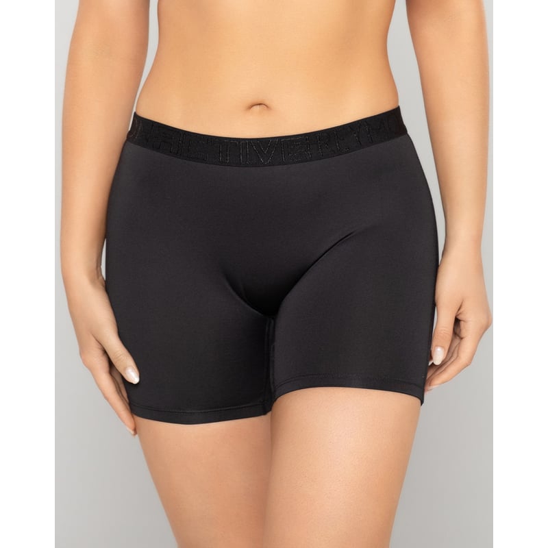 Boxer Deportivo Para Mujer Ref. 8052