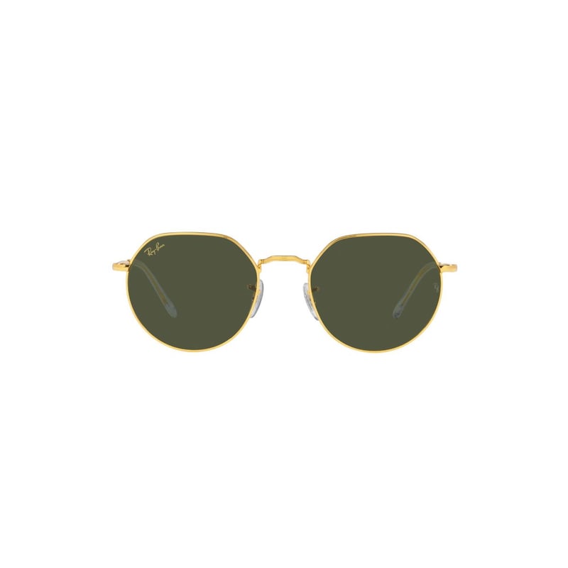 RAY BAN - Gafas de sol Jack Amarillo Ray-Ban