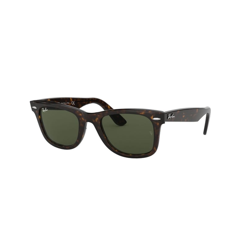 RAY BAN - Gafas de sol Wayfarer Classic Marrón Ray-Ban