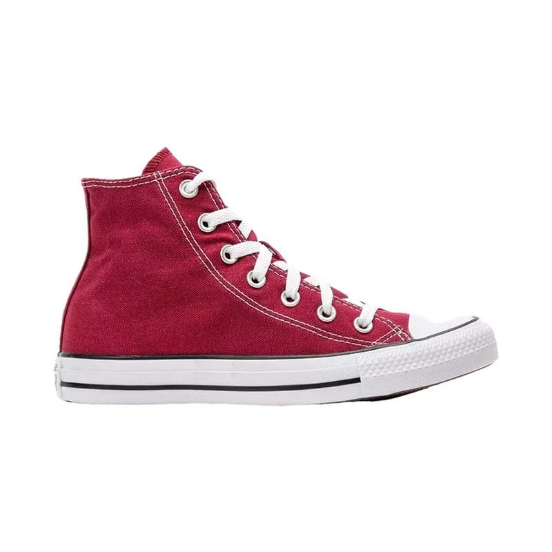 Tenis Converse Botas Chuck Taylor All Star Unisex Vinotinto CONVERSE falabella