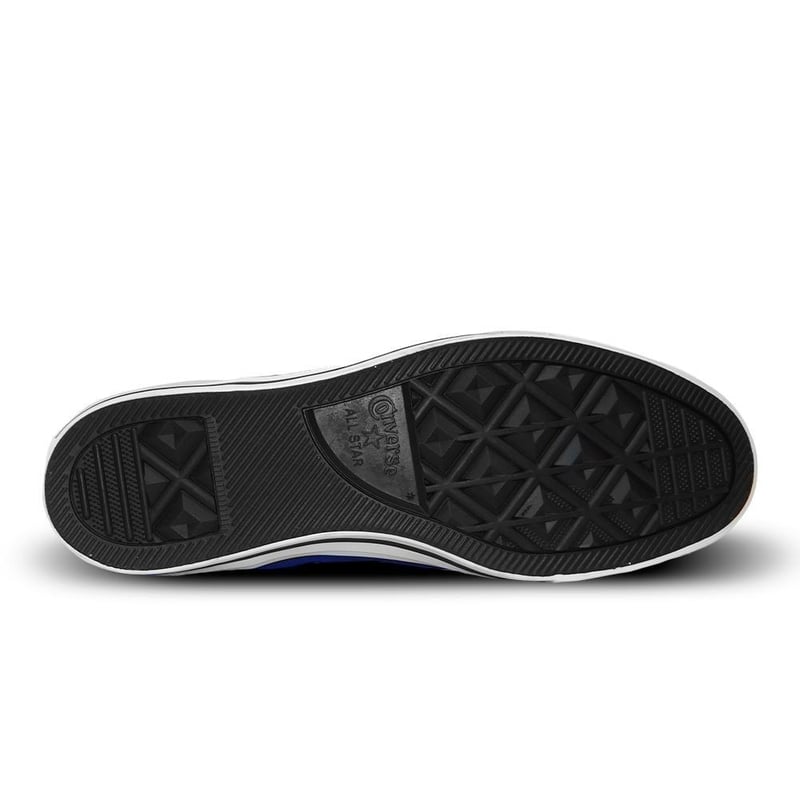 Tenis Converse Chuck Taylor All Star Unisex Azul rey CONVERSE falabella