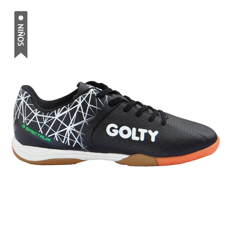Zapatillas golty futsal hotsell