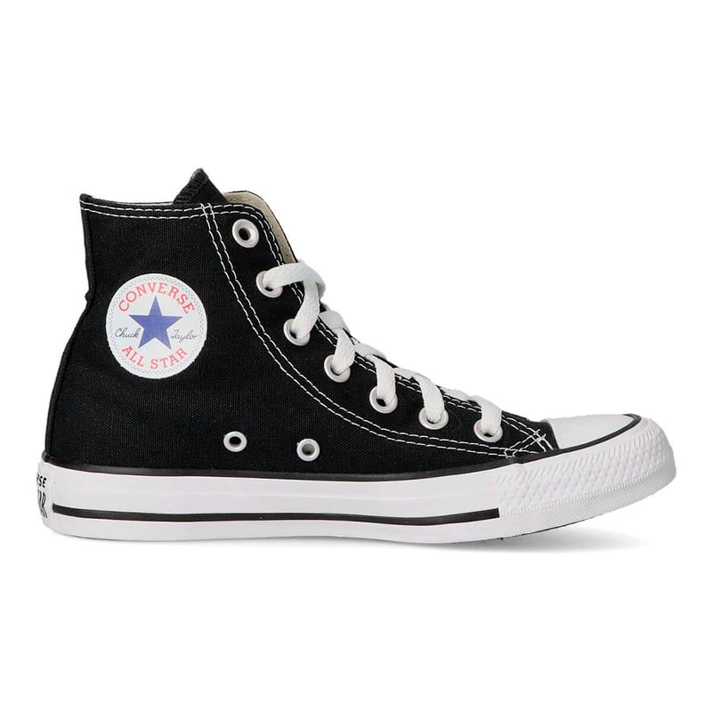 Converse sin bota hot sale