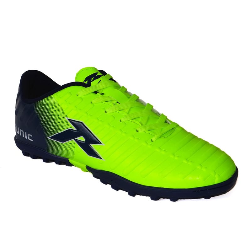 RUNIC - Zapatillas Runic Trap Turf-Verde