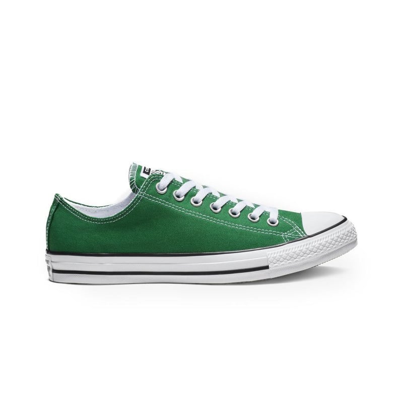 Converse verde bogota discount