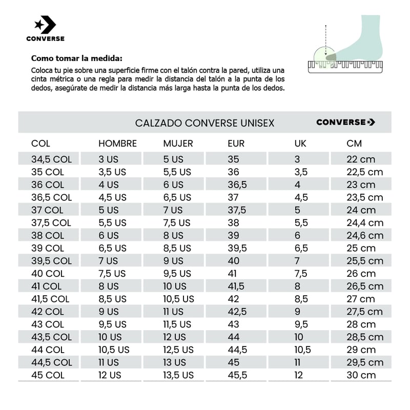 Converse botines azules deals