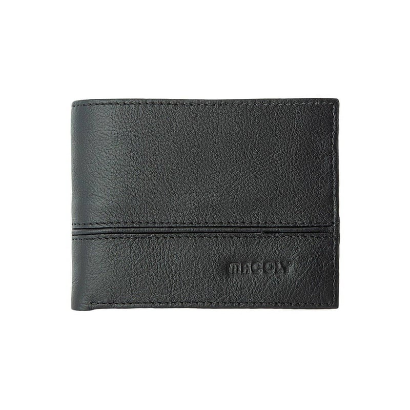 Macoly billeteras shop