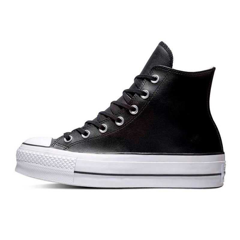 Botas converse de cuero hotsell