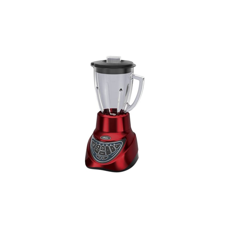 Licuadora Reversible Roja Con Funciones Preprogramadas BLSTEG7890R013
