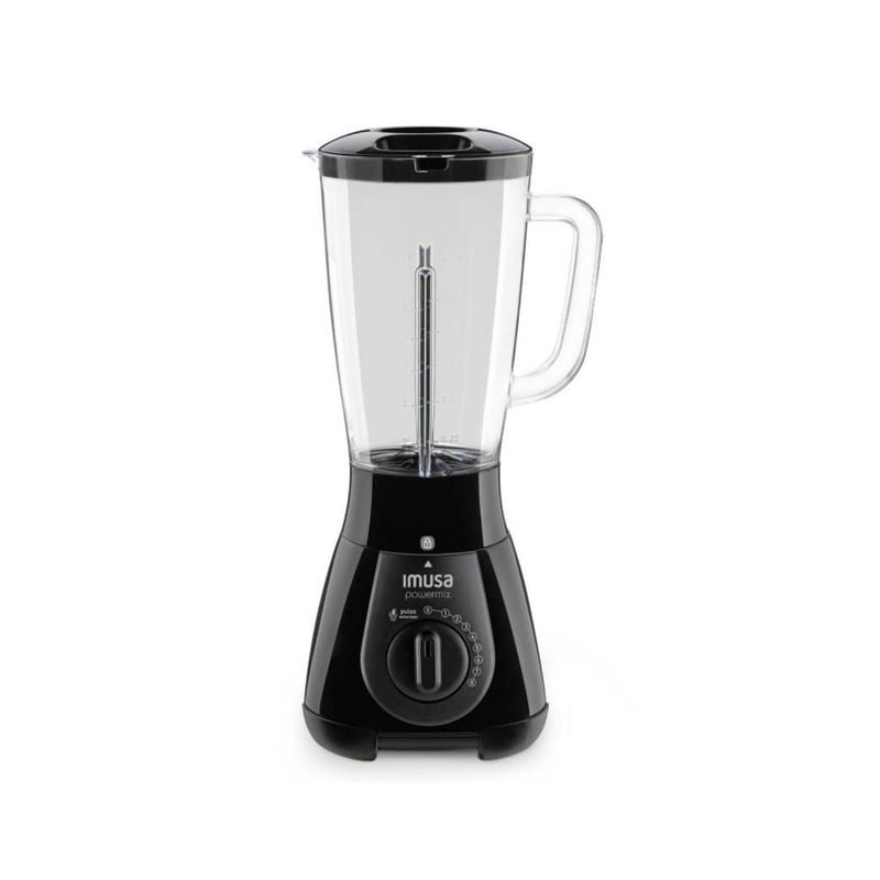 Licuadora powermix 8 velocidades shop