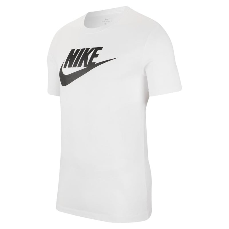 Camiseta Nike Sportswear Blanco