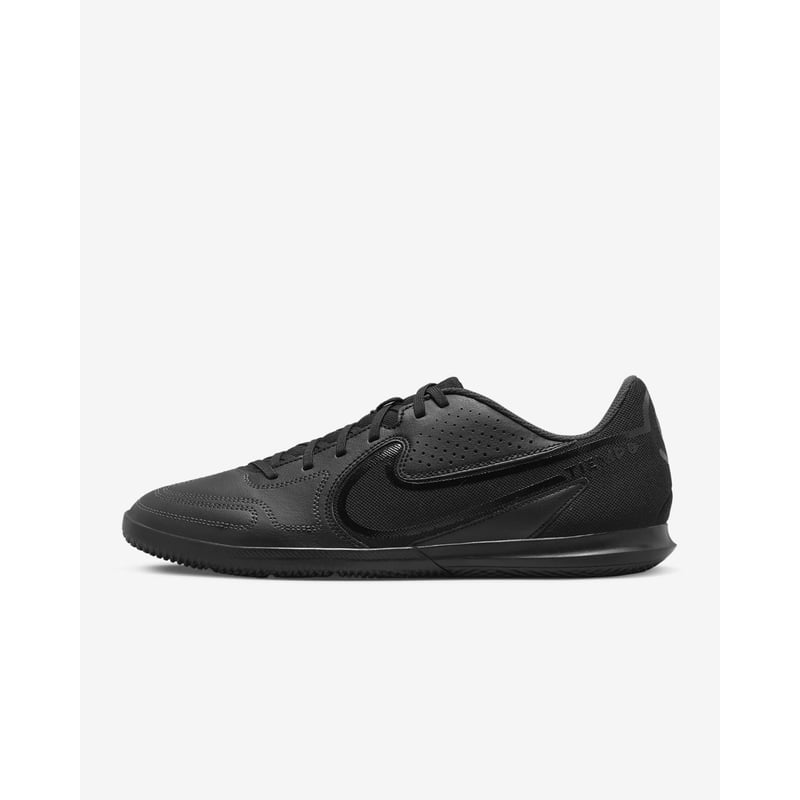 NIKE - FUTSAL NIKE LEGEND 9 CLUB NEGROIC HOMBRE