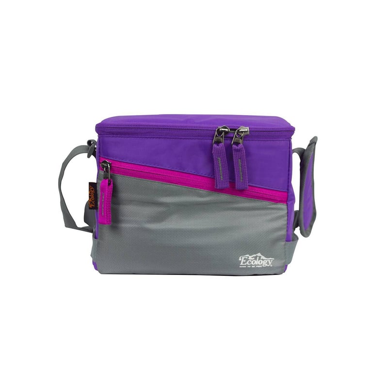Loncheras termicas porta comida lunch bag 4 lt ECOLOGY falabella