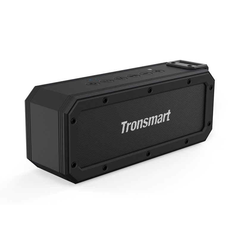 TRONSMART - Tronsmart Element Force Plus 40w Bluetooth Impermeable