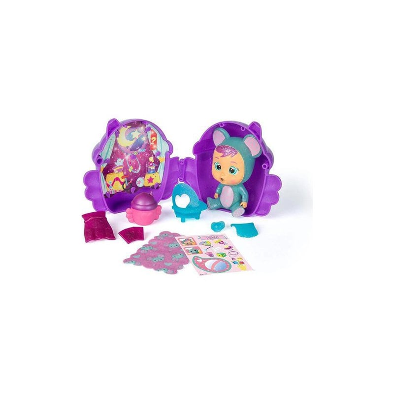 Bebes llorones lagrimas magicas falabella hot sale