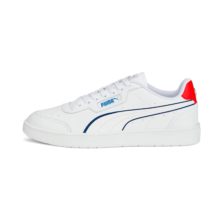 Tenis puma bmw motorsport blancos sale