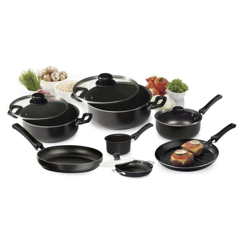 Batería Universal 11 Piezas $174.990 CMR