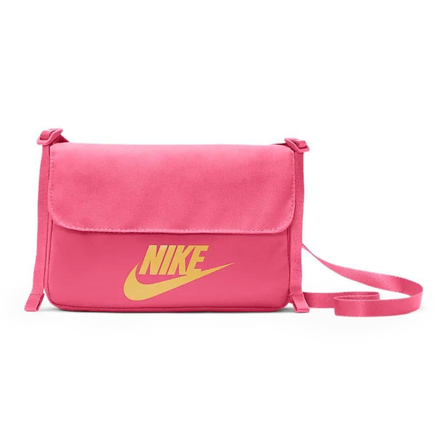 Bolso Nike Futura 365 Fucsia NIKE falabella