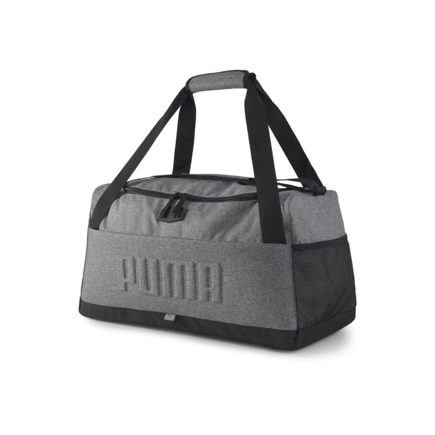 BOLSO PUMA S SPORTS BAG GRIS UNISEX PUMA falabella
