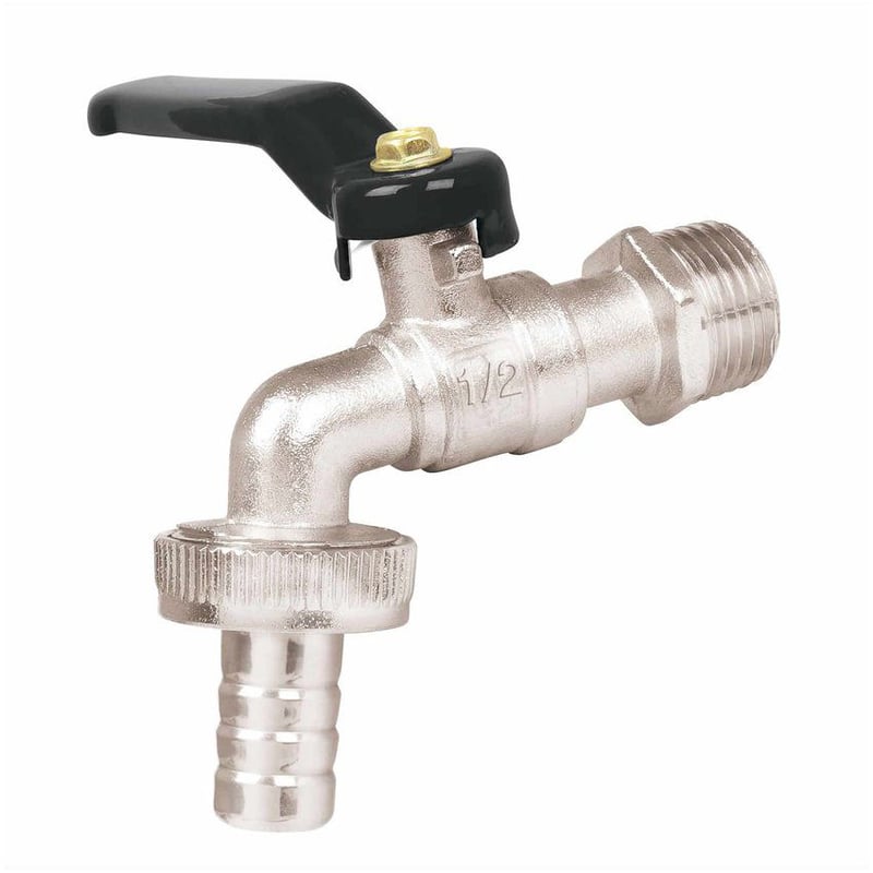 Llave de agua precio hotsell